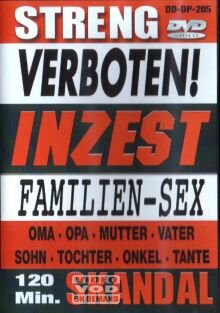 Inzest Familien-Sex