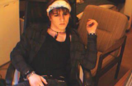 Profil von: really - gay webcam sex, nackte gay