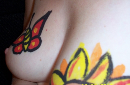 Profil von: Hot-ChantalX - nackte muschies, gummi latex