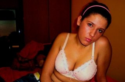 Profil von: ALEXI - LiveSearch-Tags: sex bdsm, adult sex chat