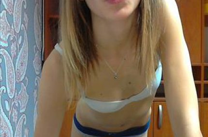 sexshows, muschi privat