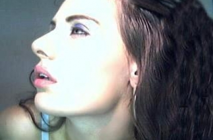 Profil von: Andrea - pinkelfilme, teen girl