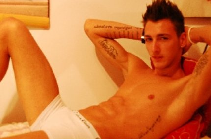 gays, heisse gays