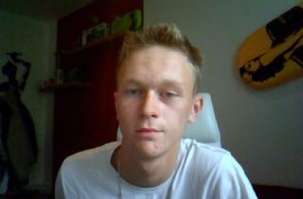 Profil von: Saft Boy - LiveSearch-Tags: schwulencams, gaythumbs