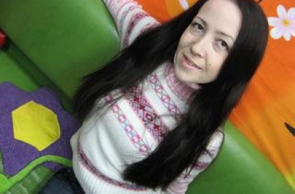 Profil von: AmaniaQt - LiveSearch-Tags: erotikbildergratis, private sexsklavin