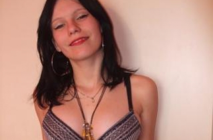 Profil von: SquirtingJenny - fotomodelle teens, vagina cam