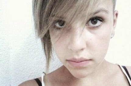 private fotze, girlscam