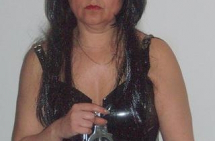 Profil von: DomBarbara31 - LiveSearch-Tags: erotikchat, voyeurfotos