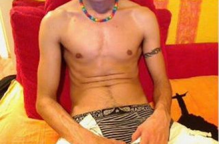 Profil von: latinosexyboy - LiveSearch-Tags: schwul hardcore, gay boys cams