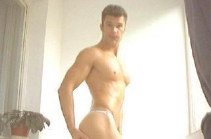 gaygalerien, geile homo