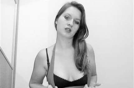 nylon fuesse, frauen live