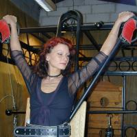 bondagegirl