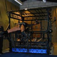 bondage sm fetisch