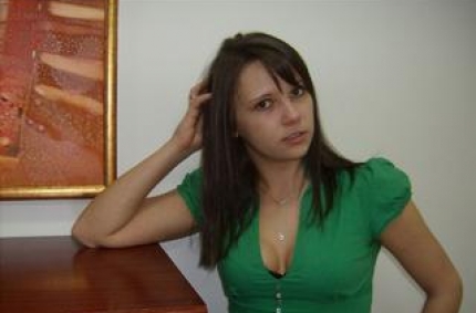 Profil von: Nikita20 - LiveSearch-Tags: scharfe muschis, telefonsex mit webcam
