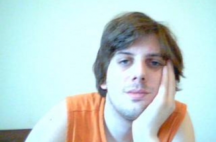 Profil von: ONE - LiveSearch-Tags: gay webcams chat, gay cam to cam