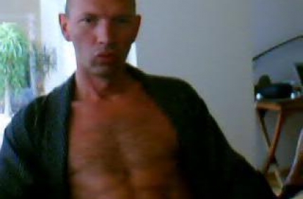 Profil von: BerlinTopMann - maenner nackt, gay sex webcams