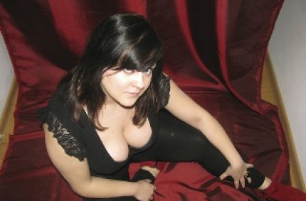 sexshows, muschi privat
