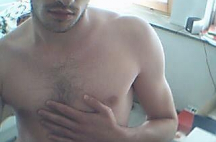 Profil von: Playmaster - gay bdsm chat, geile boys