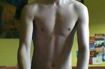 Profil von: lust auf mehr ? ! - LiveSearch-Tags: schwule nackte, sm gay chat