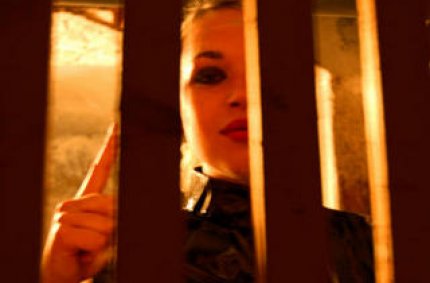 amateure erotik, latex domina