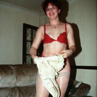 amateur model