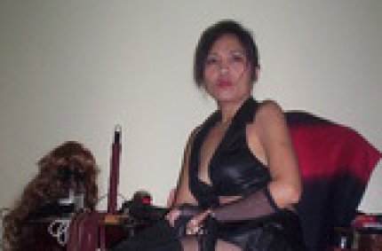 fesselung, domina herrin lady