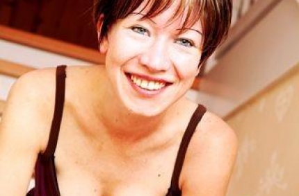 Profil von: ANGIE privat - LiveSearch-Tags: live amateur, analficker