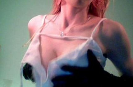 sex domina, extremsklavin
