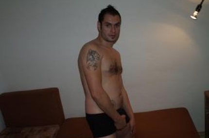 Profil von: zapandelo73 - schwule galerien, bisexbilder