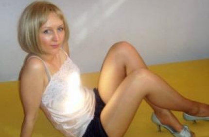 Profil von: Katjja - sm bondage, vaginal