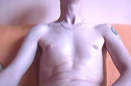 Profil von: dreamboy25 - LiveSearch-Tags: chat uer schwule, schwule boys nackt