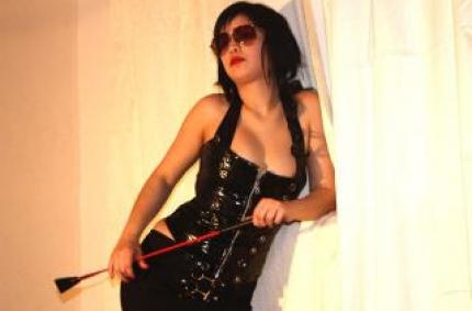 Profil von: Fräulein Pein - LiveSearch-Tags: extrem sex, blowjob cams