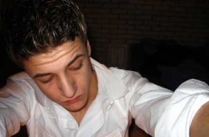 Profil von: BennyBoy - LiveSearch-Tags: schwule gaypics, schwule maennerbilder