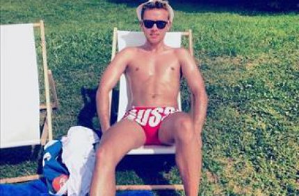 gay nackt, sexy boy
