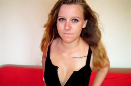 girlcams, moesenlecker
