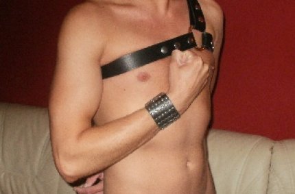 spanner, schwulen sexcams