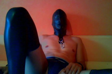 gay amateure, latex video