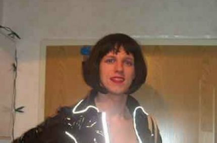 gay transvestit, schwanzfrauen