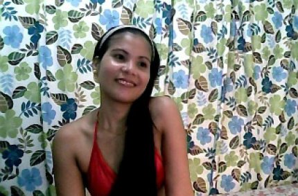 girl amateur, frau