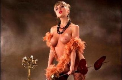 natursekt extrem, dominante dame