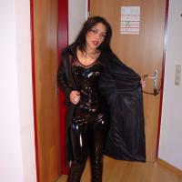 bondage galery