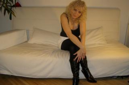 Profil von: Margarita - frauen sexy, blowjob