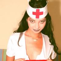 model erotik