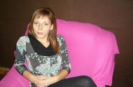 Profil von: DINA4U - LiveSearch-Tags: kostenlos chatten, sm frauen