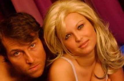 Profil von: BlondieBeauty - LiveSearch-Tags: sex amateurs, bi sex
