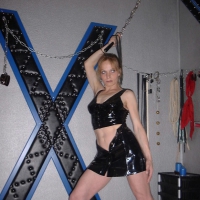 bondage girl