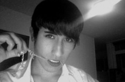 Profil von: hornygayboy88 - LiveSearch-Tags: homo boys, gays boys