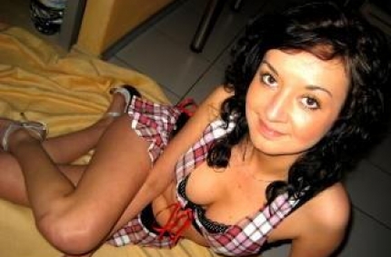 Profil von: Callie - LiveSearch-Tags: privat erotik, fette busen
