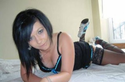 swingerchat, amateur modell