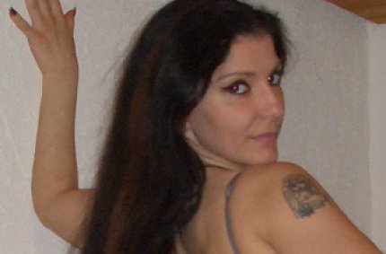scheidenbilder muschibilder, amateur modell